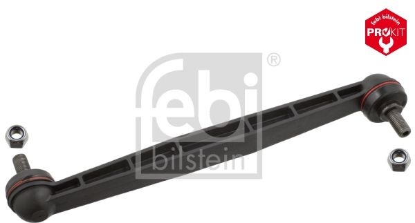 FEBI Тяга / Стойка, Стабилизатор 14558
