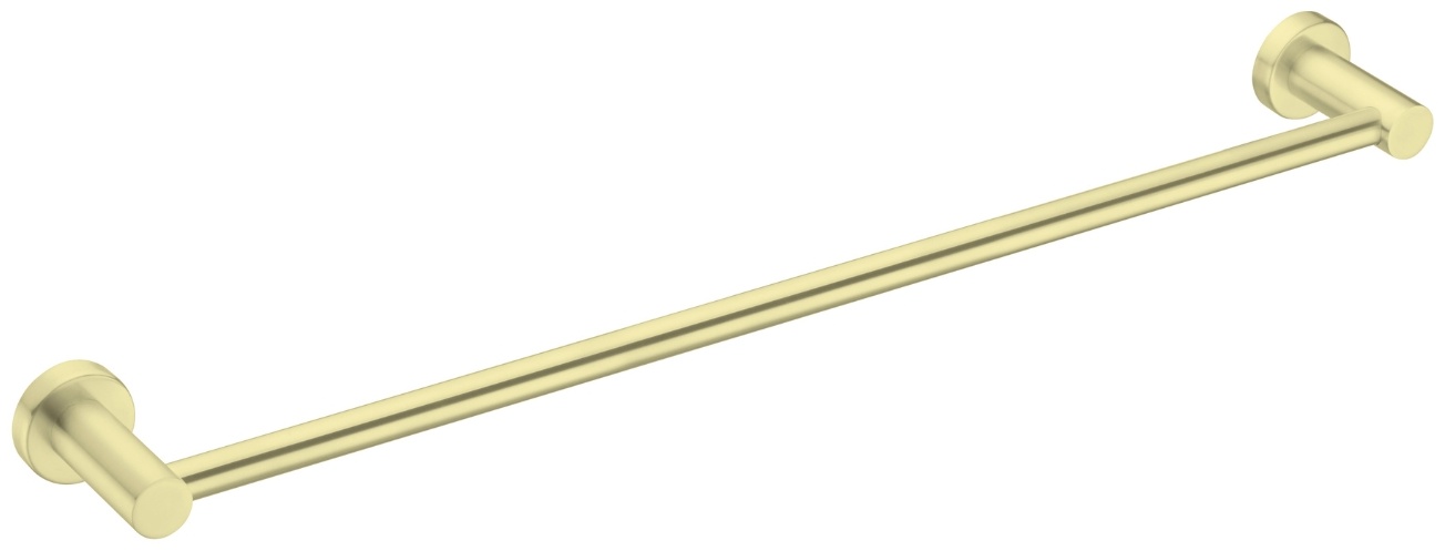 Minotti держатель Style matt gold 1 шт, латунь