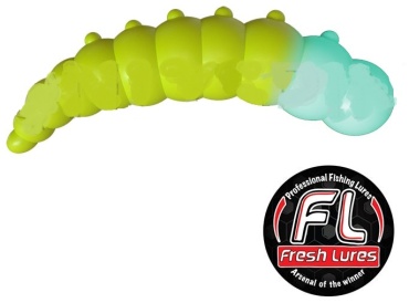 Мягкая приманка Fresh Lures FL-Junior12503 14 шт