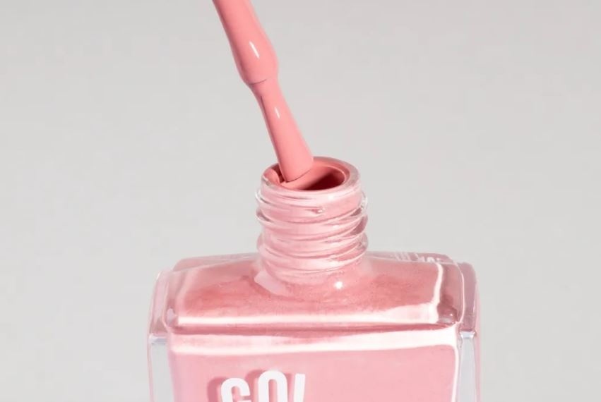 Go! Stamp лаки для стемпинга 038 Watermelon 6 мл