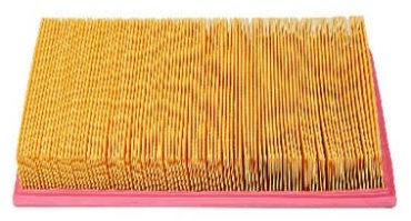 Carex воздушный фильтр 100027RX