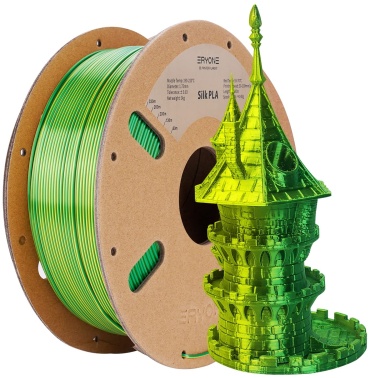ERYONE PLA 1.75 мм 1 кг переходный
