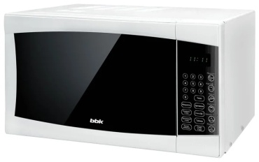 BBK 23MWS-915S/W белый