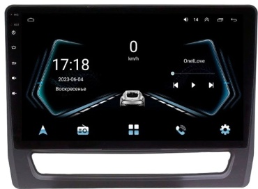 Lion Media G2 Mitsubishi ASX 2018-2022 2Gb+32Gb + камера заднего видa
