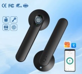 Замок Kadonio электромеханический L-408