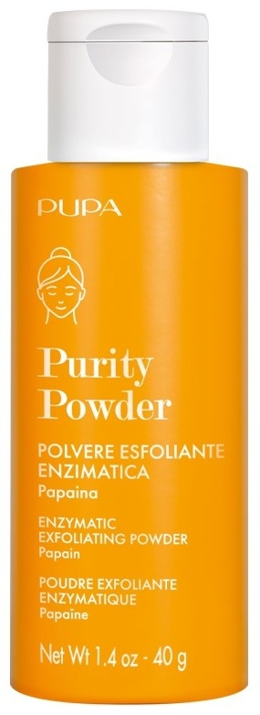 PUPA Purity Powder энзимная пудра 40 г