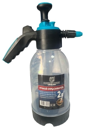 Опрыскиватель механический 896523