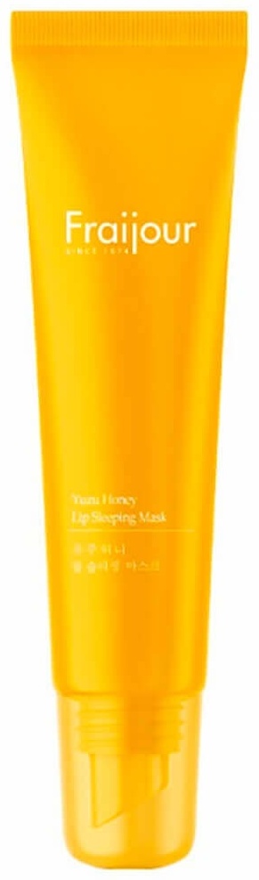Купить Fraijour маска Yuzu Honey Lip Sleeping mask 12 мл в Алматы ...
