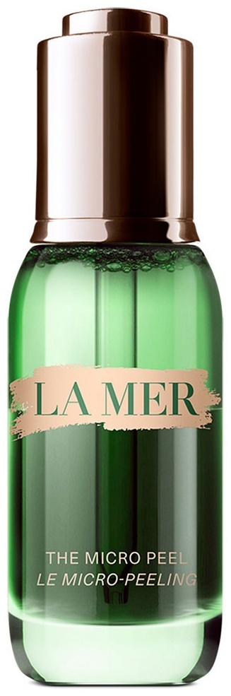 LA MER пилинг The Micro Peel 30 мл