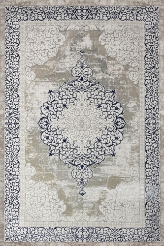 Ковер Bal Tekstil 150x230 см, короткий ворс, Казахстан