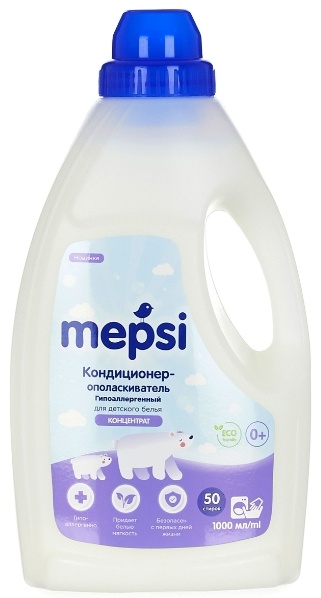 Mepsi кондиционер 0060 1000 мл