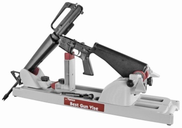 Станок TIPTON BEST GUN VISE F33788