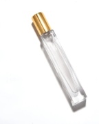 A beauty флакон дорожный наливным путем стекло 10 мл 1 шт