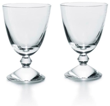 Набор бокалов Baccarat 290 мл, хрусталь, 2 шт