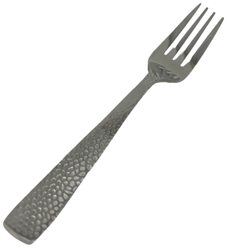 Вилка Yiwumart 1 шт, серебристый 9300810