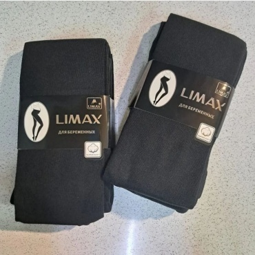 Колготки LIMAKS черный