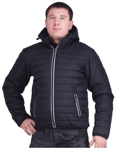 Куртка NovaTex 1756НОВ-48-50-170-176 48-50