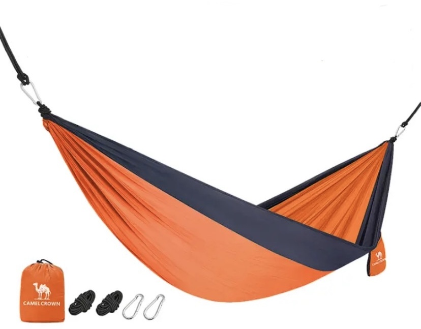 Camel A1S3LU102 оранжевый