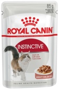 Royal Canin кусочки в соусе мясное ассорти 85 г 1 шт