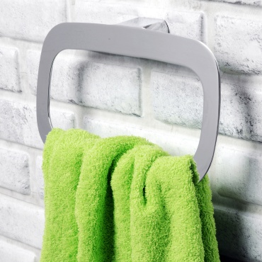 WasserKRAFT держатель Kammel K-8360 1 шт, металл