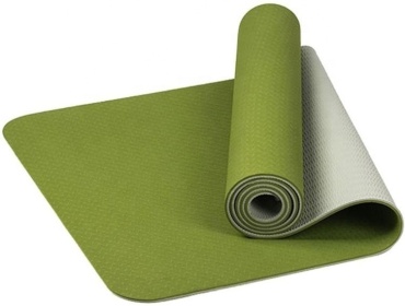 GF SPORT GF-9804-6mm 183x61x0.6 см зеленый