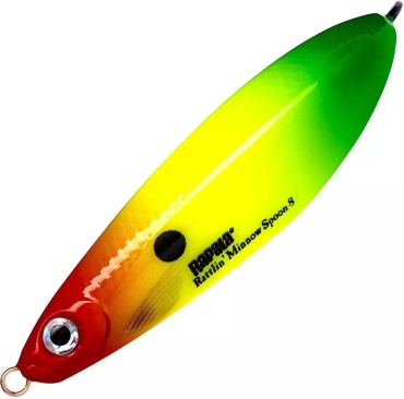 Блесна Rapala RMSR08-RYGR 1 шт