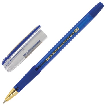 Brauberg I-Rite GT 143302 синий