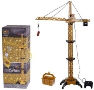 Cheetah Toys кран KT0006