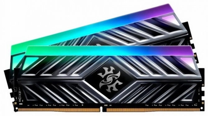 Оперативная память ADATA AX4U32008G16A-DT41 16 Гб