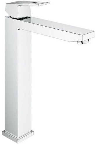Смеситель для раковины (умывальника) Grohe 23406000, однозахватный