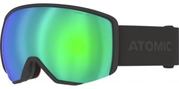 Atomic Revent L Stereo, AN5106462 черный размер one size