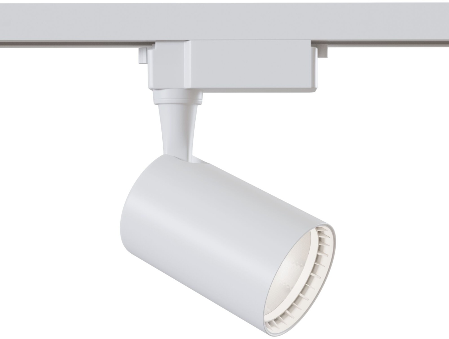 Maytoni трековый светильник Vuoro TR003-1-12W4K-W