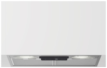 BEKO HNU 51311 SH серебристый
