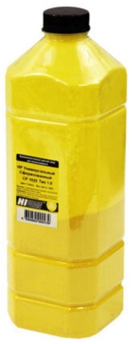 Hi-Black CP1025 желтый