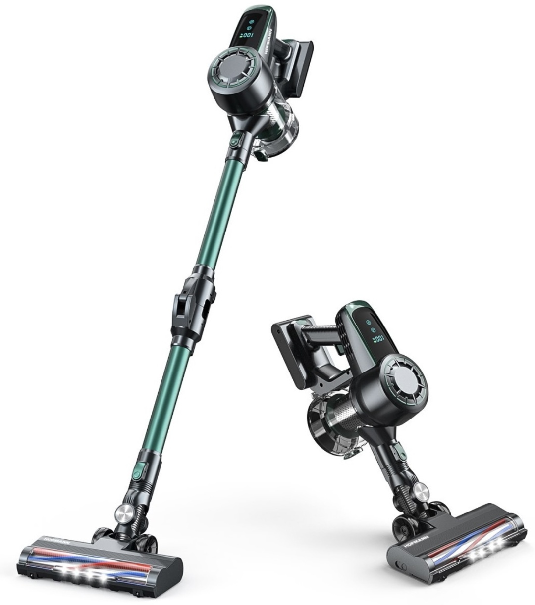 Купить Пылесос Eureka HIGHLANDER H11 серый в Алматы – Магазин на Kaspi.kz