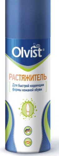 Olvist растяжитель бесцветный, 2095RS