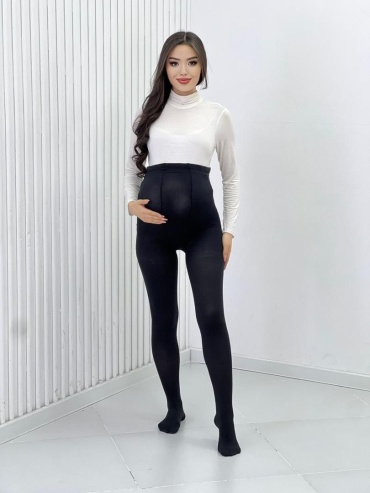 Колготки Fashion черный