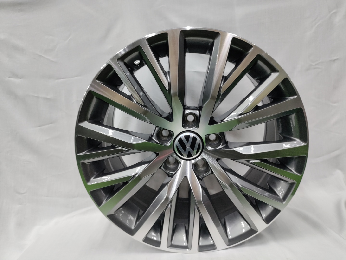 LKN Lkn 8x17/5x112 D57.1 ET41 графит