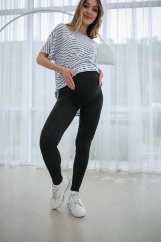 Леггинсы Sweetmama.kz черный