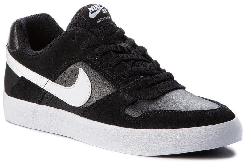 Nike delta hotsell force sb vulc