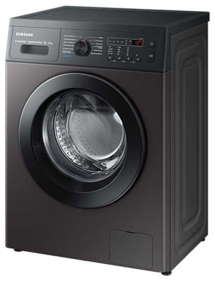 Купить Стиральная машина Samsung WW65AG4S21CXLD черный в Алматы ...