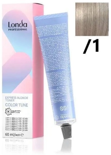 Londa Professional крем-краска Color Tune /1 60 мл