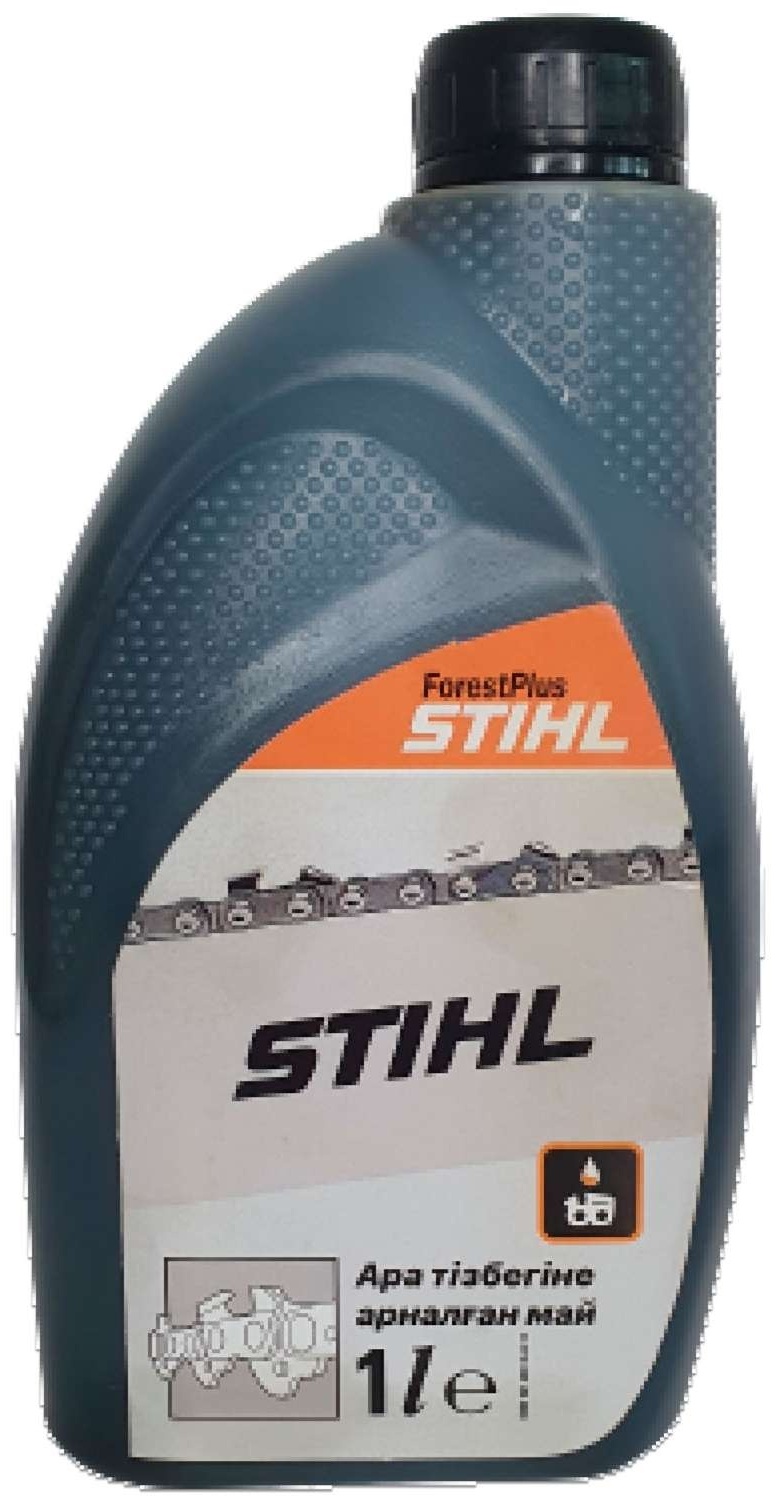STIHL растительное Forestplus 07815166003лб 1 л