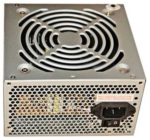 Блок питания AiR-Cool CA600-LE NMD 600W