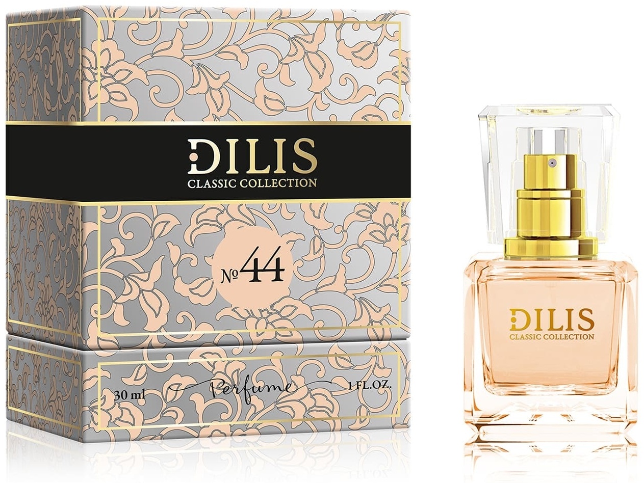 Купить Dilis Classic Collection №44 духи PARFUM 30 мл, для женщин в ...