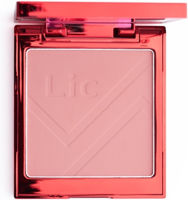 LIC Matte Blush румяна 11 Sweety Rose