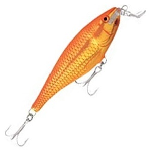RAPALA SUPER SHAD RAP GF (14см.)(45гр.)(№3/0)(заглубление 1,50-2,70м.)