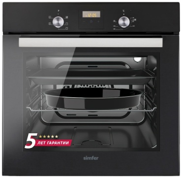Simfer B6EB56016 черный