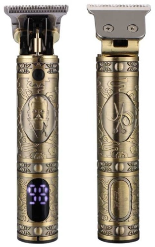 Триммер BS-5010 золотой