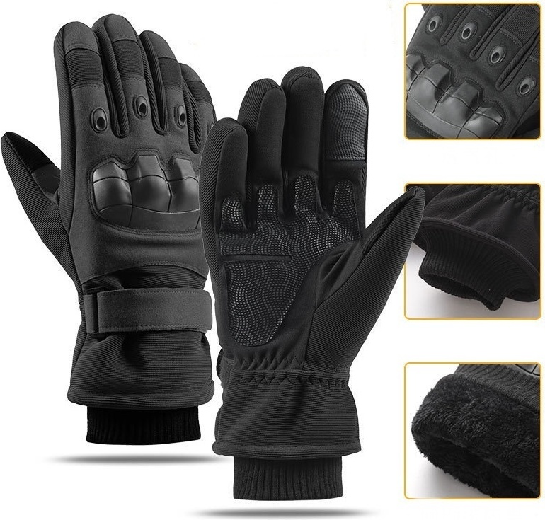 Купить Перчатки 5.11 Tactical PR101 зима, размер универсальный в Алматы ...